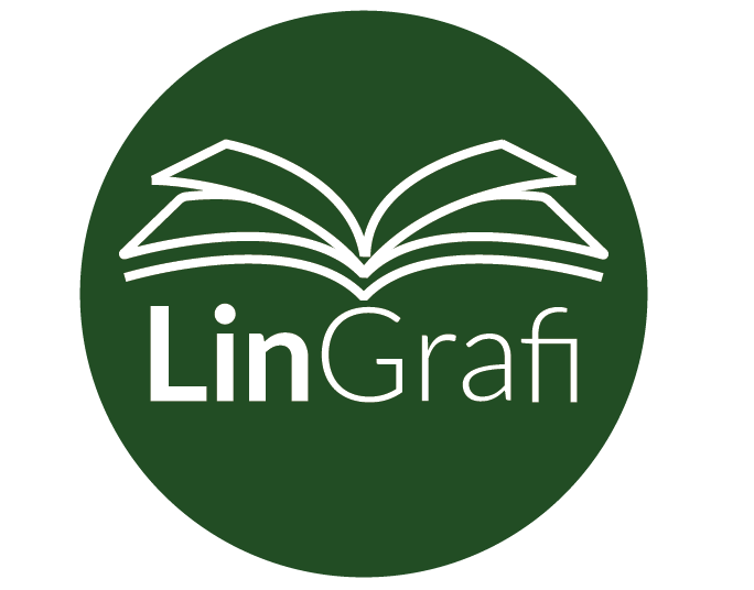 LinGrafi logo